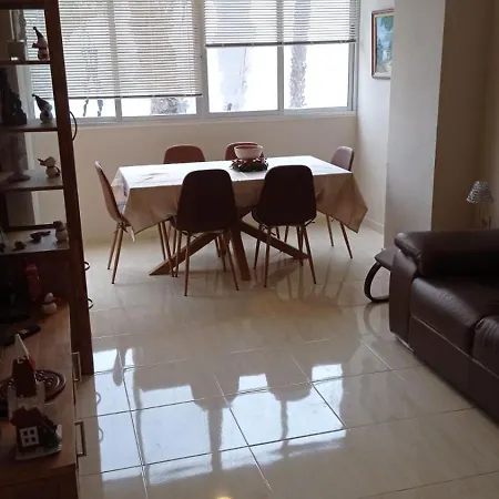 Primera Linea De Playa Cerca Del Parque Acuatico Apartment Almunecar